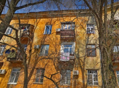 В Волгограде УК «Парадигма» лишили 14 домов 