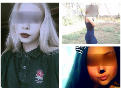 Юные волгоградки толкают мужчин на уголовные преступления яркой помадой и сексуальными позами