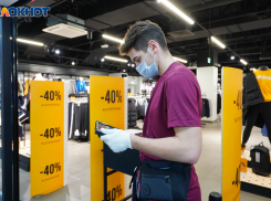 В Волгоградской области хотят отменить QR-коды