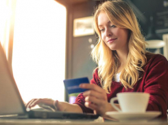 Жители Юга и Северного Кавказа больше других россиян интересуется покупками онлайн