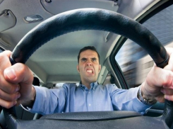 Жители Волгограда выявили самого неадекватного водителя маршрутки