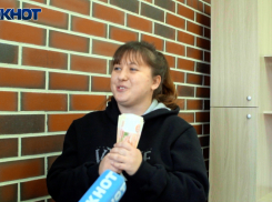 «Это правда, это реальная правда»: волгоградка о выигрыше 40 тысяч рублей в конкурсе «Блокнота»