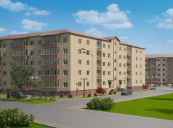 С задержкой сдавший три дома краснодарский застройщик нацелился строить на юге Волгограда