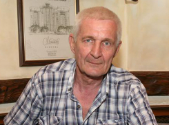 Вместо парка у Мамаева кургана появится автостоянка - Валерий Котельников