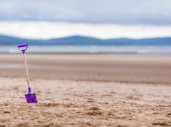 В Волгоградской области за 20 миллионов сдадут в аренду песчаный карьер