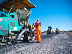 В Волгоградской области построят автотрассу в объезд Краснослободска