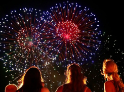 МЧС рекомендует не покупать жителям Волгограда «левую» пиротехнику