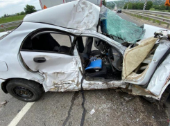 Пять лет колонии грозит матери из Волгограда за смерть 6-летнего сына в ДТП