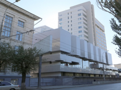 Волгоградский политех вошел в топ-50 лучших вузов страны