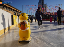 Сильный ветер и высокое давление: синоптики о погоде в Волгоградской области