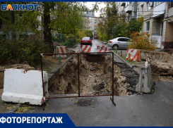 Жители центра Волгограда остались без газа и тепла: коммунальный коллапс продолжается