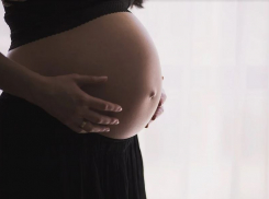 Зараженные коронавирусом беременные волгоградки родили здоровых детей