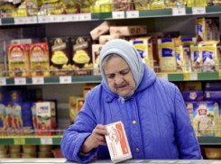 В Волгоградской области подорожали яйца и упала в цене колбаса