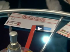  Волгоградец помог знатокам «Что? Где? Когда?» одержать победу