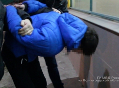 В Камышине задержан школьник - рецидивист за продажу нового вида «спайса» 