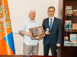 «ЕвроХим-ВолгаКалий» вошел в число победителей Всероссийского конкурса «100 лучших предприятий и организаций России-2021»