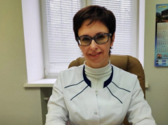 Главный врач клиники семейной медицины ВолгГМУ раскрыла секреты, как не замерзнуть зимой