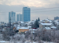 Лучшим микрорайоном Волгограда жители назвали Семь ветров