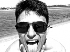 Волгоградец вошел в тройку победителей конкурса «Мисс и Мистер Студенчество России-2017»