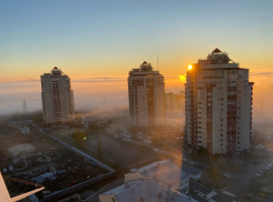 Два крупных ЖК отключат от воды и тепла в Волгограде
