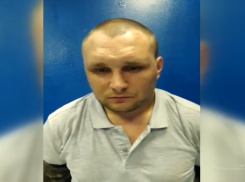 «Блокнот Волгограда» публикует видео первого допроса подозреваемого в убийстве двух волжанок