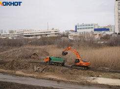Аквапарк за 7 млрд построят в центре Волгограда