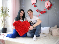 Поженились через 4 месяца после знакомства, - семья Овсепян в конкурсе «История любви»