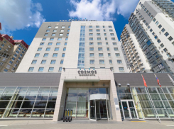 Топовые вакансии от Cosmos Volgograd Hotel