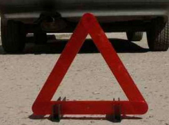 В Волгограде 19-летний водитель сбил пенсионерку на тротуаре