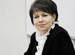Алла Калинина назначена исполняющим обязанности ректора ВолГУ