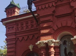 Мемориально-исторический музей временно закрыли для гостей в Волгограде