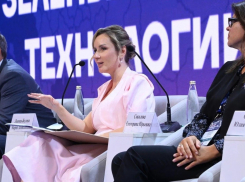 Мария Львова-Белова предложила расширить направления выдачи знаков «Семьям рады»