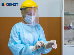 Почему в поликлиниках Волгограда ПЦР-тесты делают за деньги, объяснили в облздраве