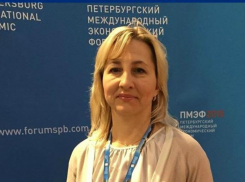 «Откровенную глупость читать невыносимо»: волгоградский бизнес-омбудсмен высказалась по поводу вакцинации от COVID-19