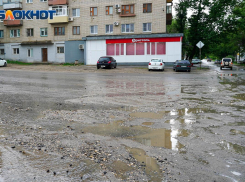 Жителям Волгограда необходимо потратить 7 лет и отложить 75 зарплат, чтобы купить квартиру в Москве