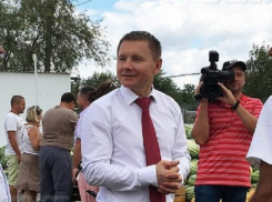 Директором «Красного Октября» в Волгограде назначен бывший владелец гостиницы в райцентре Брянской области 