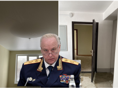 Бастрыкин потребовал организовать проверку после нового скандала с жильем для сирот в Волгоградской области