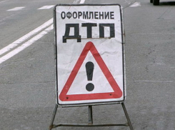 Под Волгоградом автоледи на Nissan сбила 13-летнюю девочку