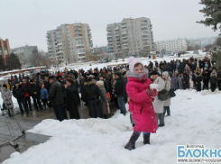 Городищенцы собрали подписи против объединения с Волгоградом