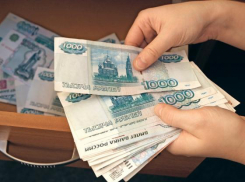 В Волгоград пришли деньги на питание школьникам и другие социальные выплаты