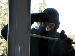 Волгоградца задержали за квартирные кражи в Краснодаре на 1,7 миллиона