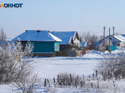 Два ножевых в шею, и продолжили выпивать: подробности убийства в хуторе под Волгоградом