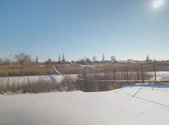 Мост и детская площадка подарили селу Карповка новые возможности