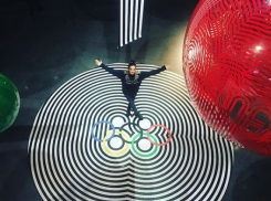 Елена Исинбаева собралась вернуться в Ташкент