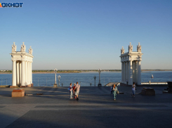 Астраханская вонь перекинулась на районы Волгограда