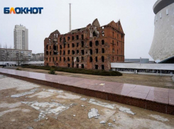 Прокуратура потребовала экстренной консервации мельницы Гергардта в Волгограде