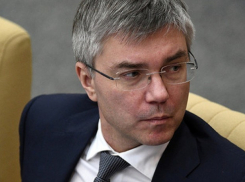 Генеральный совет «Единой России»  узнал о кадровых чистках в Волгограде