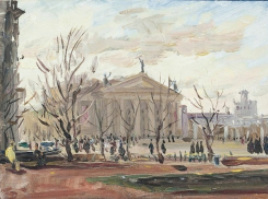 Волгоградцев приглашают отметить день рождения улицы Мира