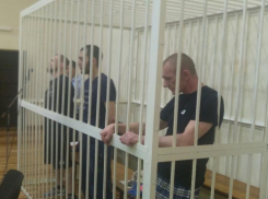 Верховный суд отказал волгоградцам-расчленителям в смягчении приговора