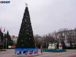 На три дня закроются музеи на новогодних в Волгограде